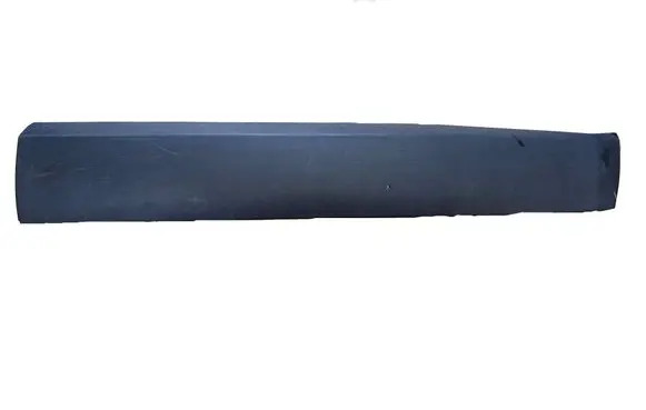 Jeep Renegade Front door trim (molding) 735578398