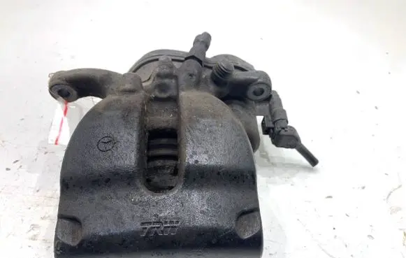 Mercedes-Benz ML W166 Rear brake caliper 