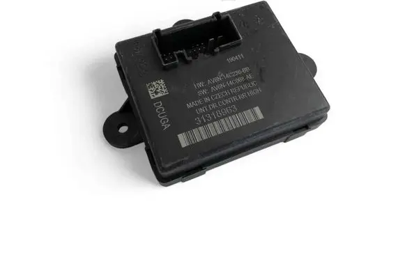 Other control units/modules