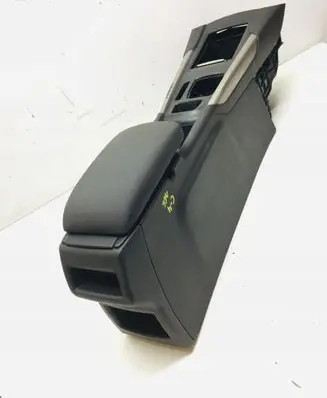 Citroen C4 II Panel drawer/shelf pad 
