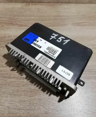 Peugeot 405 ABS control unit/module S101310001 B551965