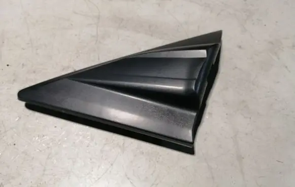 Ford Transit Custom Fender end trim BK21V16003BGW