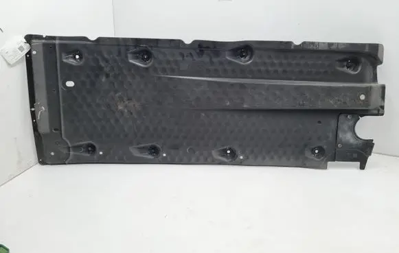 Side bottom protection