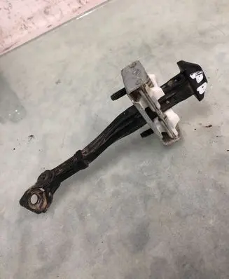 Ford Focus Front door check strap stopper Jx7ba23500ae Jx7ba23500