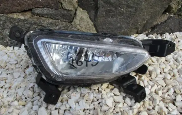 Hyundai Tucson LM Front fog light