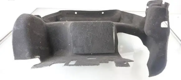 Porsche Boxster 987 Trunk/boot mat liner 99755105118