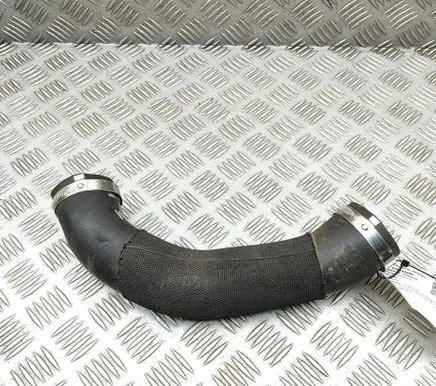 Porsche Cayenne (9Y0 9Y3) Intercooler hose/pipe 4M0145738AE