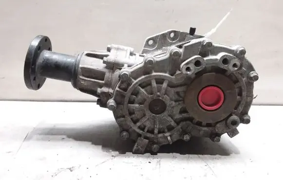 Hyundai Santa Fe Gearbox transfer box case 070309523