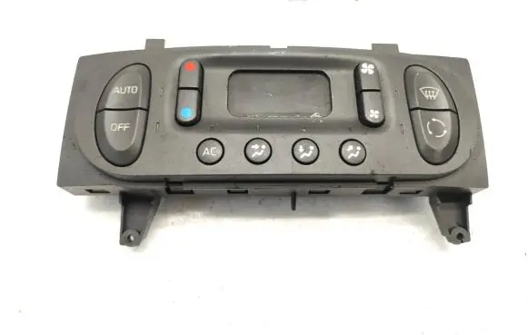 Renault Scenic I Climate control unit 7700435401