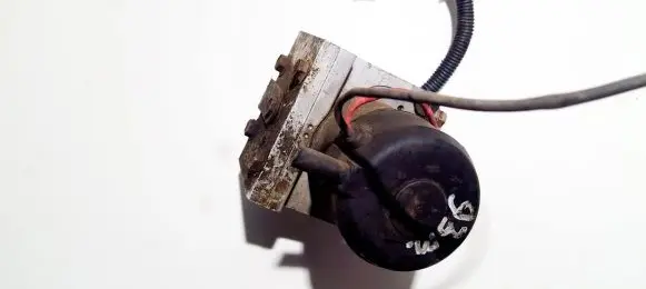 Mazda 626 ABS Pump ga2g437a0 2423-30117