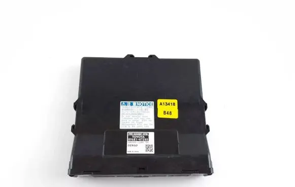 Toyota Prius+ (ZVW40) Cruise control unit/module 89681-47280 285000-1244