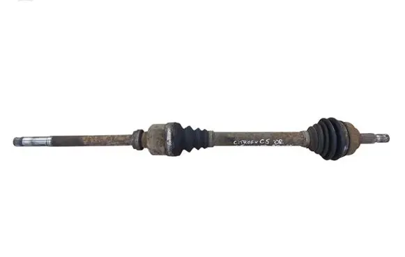 Citroen C5 Front driveshaft 