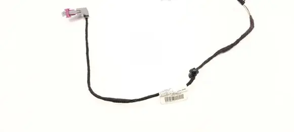 Volkswagen PASSAT B7 Other wiring loom BC1261