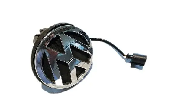 Volkswagen Golf IV Tailgate/trunk/boot exterior handle 1J5827469
