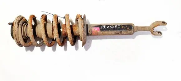Volkswagen PASSAT B5 Front shock absorber/damper 