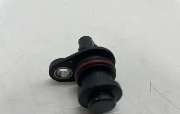 Opel Corsa E Crankshaft position sensor 55581213