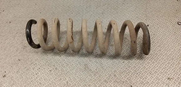 BMW 3 E90 E91 Rear coil spring 