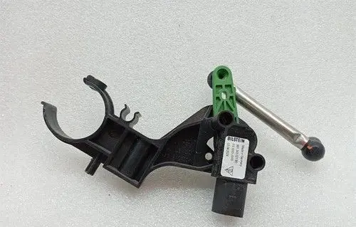 Porsche 718 Cayman 982 982c Rear air suspension level height sensor 99134302180