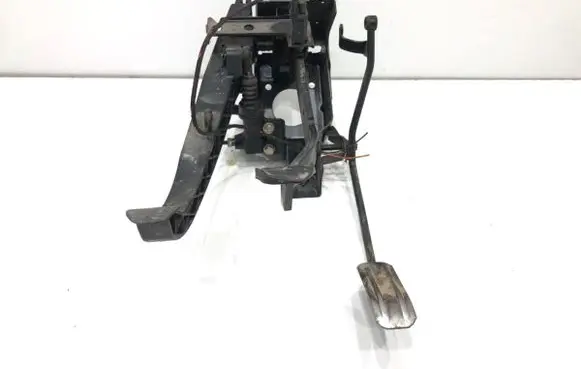Volkswagen Transporter - Caravelle T4 Pedal assembly 
