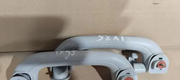 Hyundai ix35 Boot/trunk interior light 