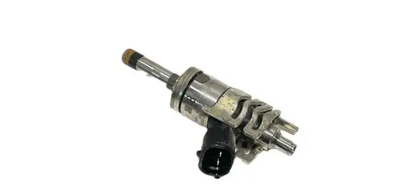 Fuel injector