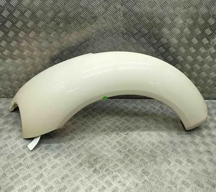 Volkswagen New Beetle Fender 1Y0821103A