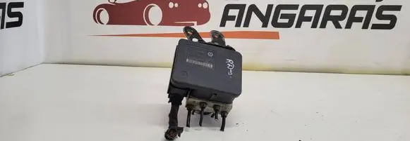 Volkswagen Caddy ABS Pump 1K0907379K 00005305D2 10096003483