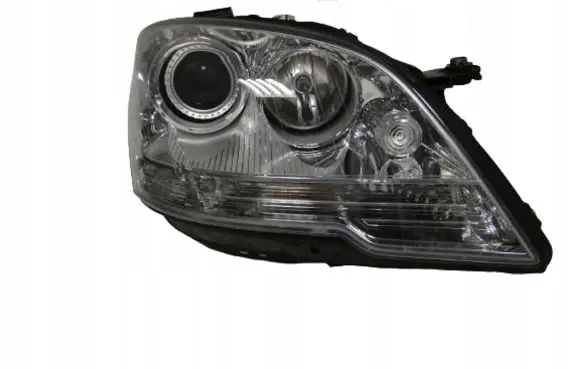 Mercedes-Benz ML W164 Headlight/headlamp