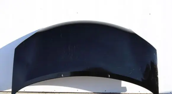Smart ForTwo III C453 Engine bonnet/hood 09546544264