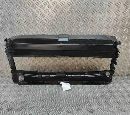 Porsche Macan (95B) Intercooler air guide/duct channel 95B121707B