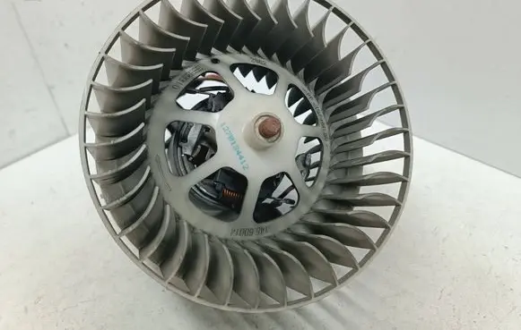 Mercedes-Benz Vaneo W414 Heater fan/blower 14560014 5399045200