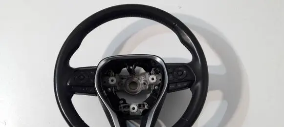 Toyota Corolla E210 E21 Steering wheel 6411018