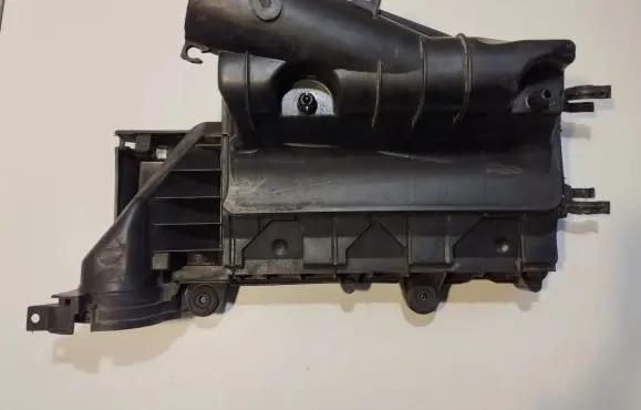 Ford Fiesta Breather/breather pipe/hose 