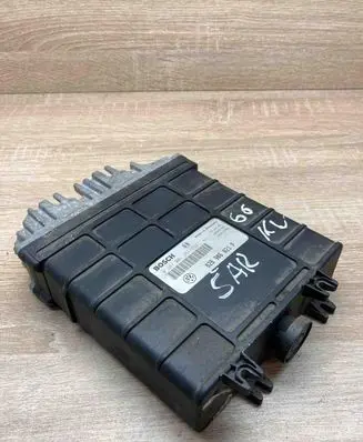 Engine control unit/module ECU
