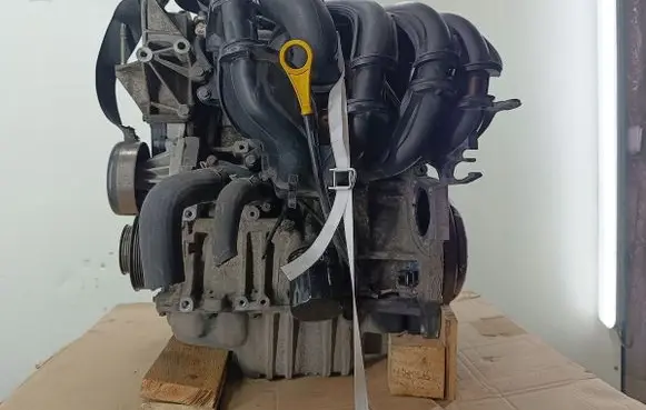 Ford Fusion Engine FXJB