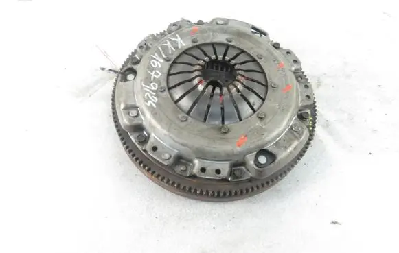 Volkswagen Golf IV Flywheel ADV183122 ADV183203N 068105271F