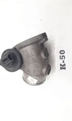 Audi A4 S4 B5 8D Throttle valve 8D0145950C