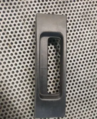 Renault Master II Screen/display/small screen 8200256296 8200188569 231S340B