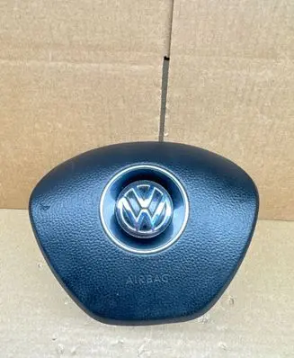 Volkswagen Transporter - Caravelle T6 Steering wheel airbag 2H0880201L AV93110HD5C 629199701