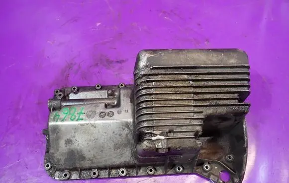 BMW 3 E36 Oil sump