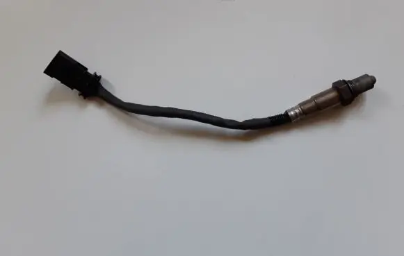 Lambda probe sensor