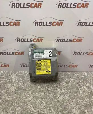 Toyota RAV 4 (XA20) Airbag control unit/module 8917042090