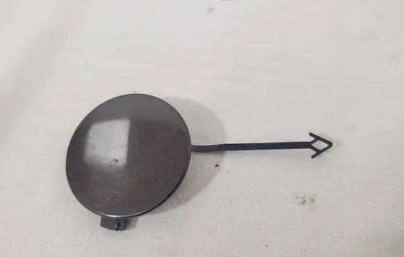 Audi A4 S4 B8 8K Front tow hook cap/cover 8K0807241C B8PA