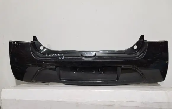 Renault Twingo II Rear bumper 8200649330