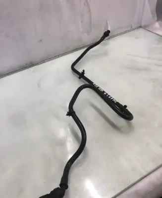 Mercedes-Benz EQA Breather/breather pipe/hose A1774300401