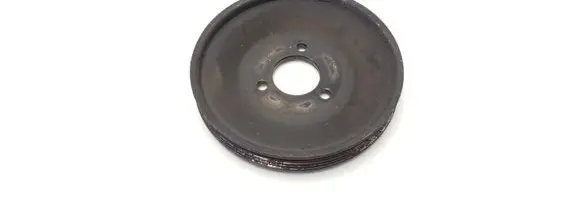 Renault Megane I Water pump pulley 7700272974