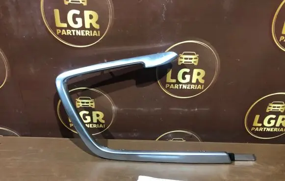 Volvo V60 Rear door card trim 30781184