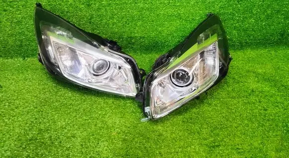 Opel Insignia A Headlight/headlamp 1ZT00963105 A047358 0096310500605490