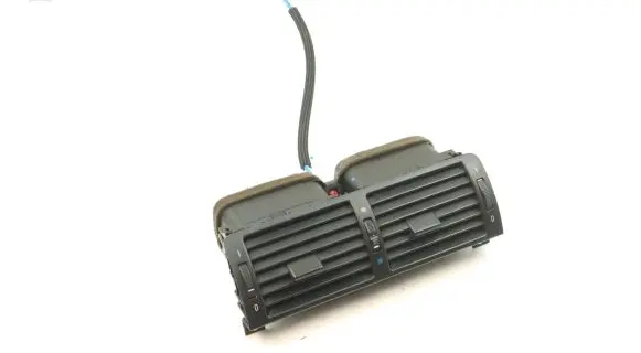 BMW 3 E46 Dash center air vent grill 8363199 8361895 8391179