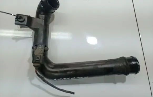 Chrysler Sebring (JS) Intercooler hose/pipe 04891760AB